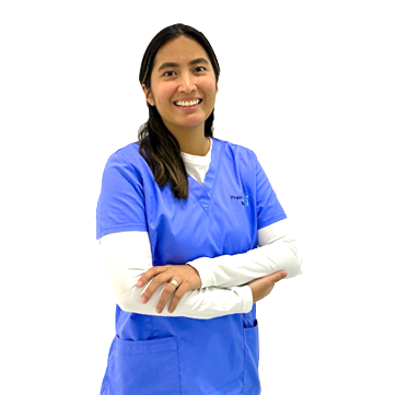 Gabrielle Ann Villamor
