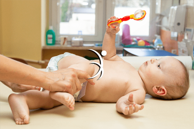 Everything You Need to Know About Pediatric Physiotherapy