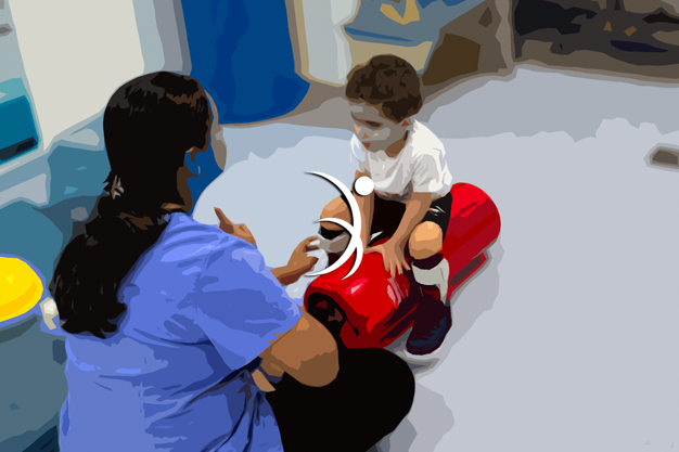 Pediatric Physiotherapy: Conditions, Benefits, and Role